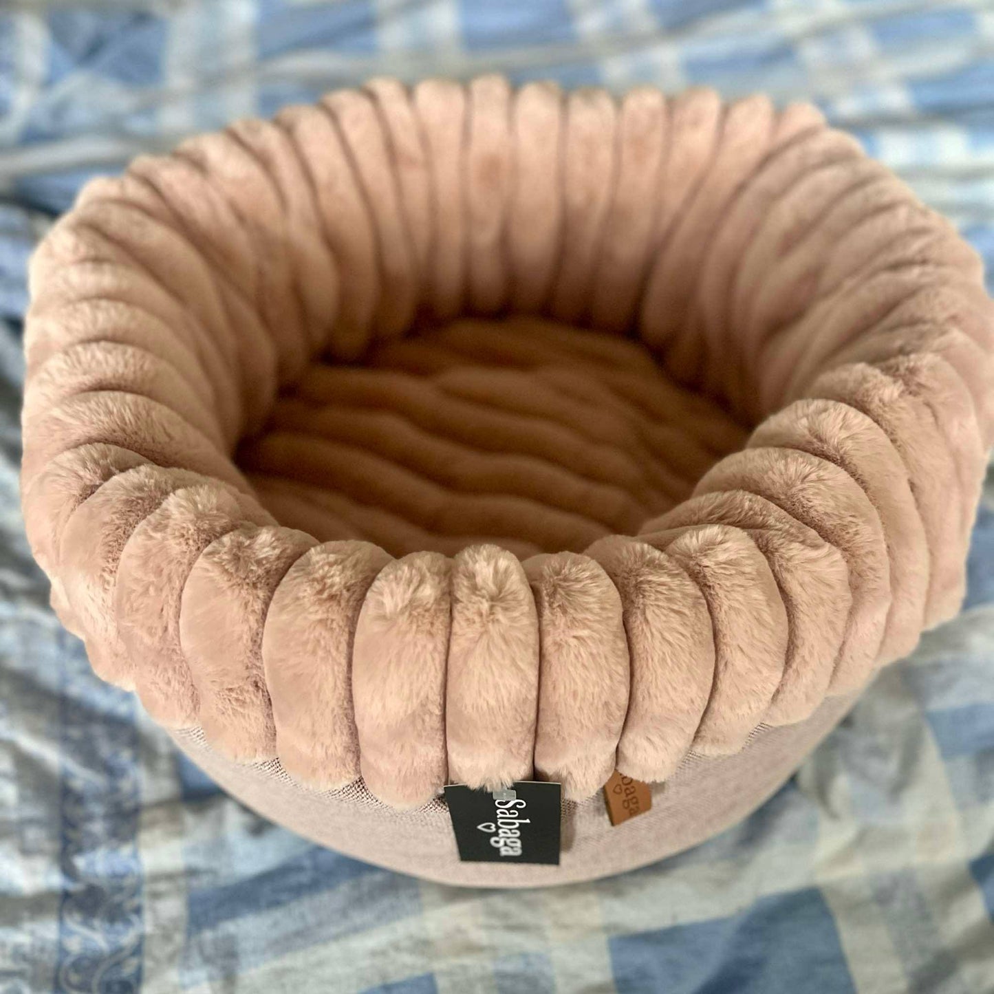 LÕPUMÜÜK! SleepBasket väikelooma pesa