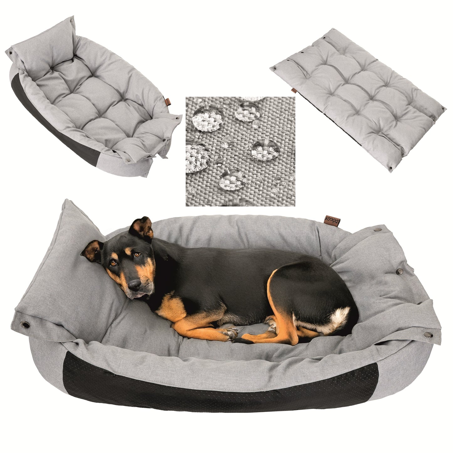 UUS! ⭐️ Sabaga DuoSleep loomavoodi