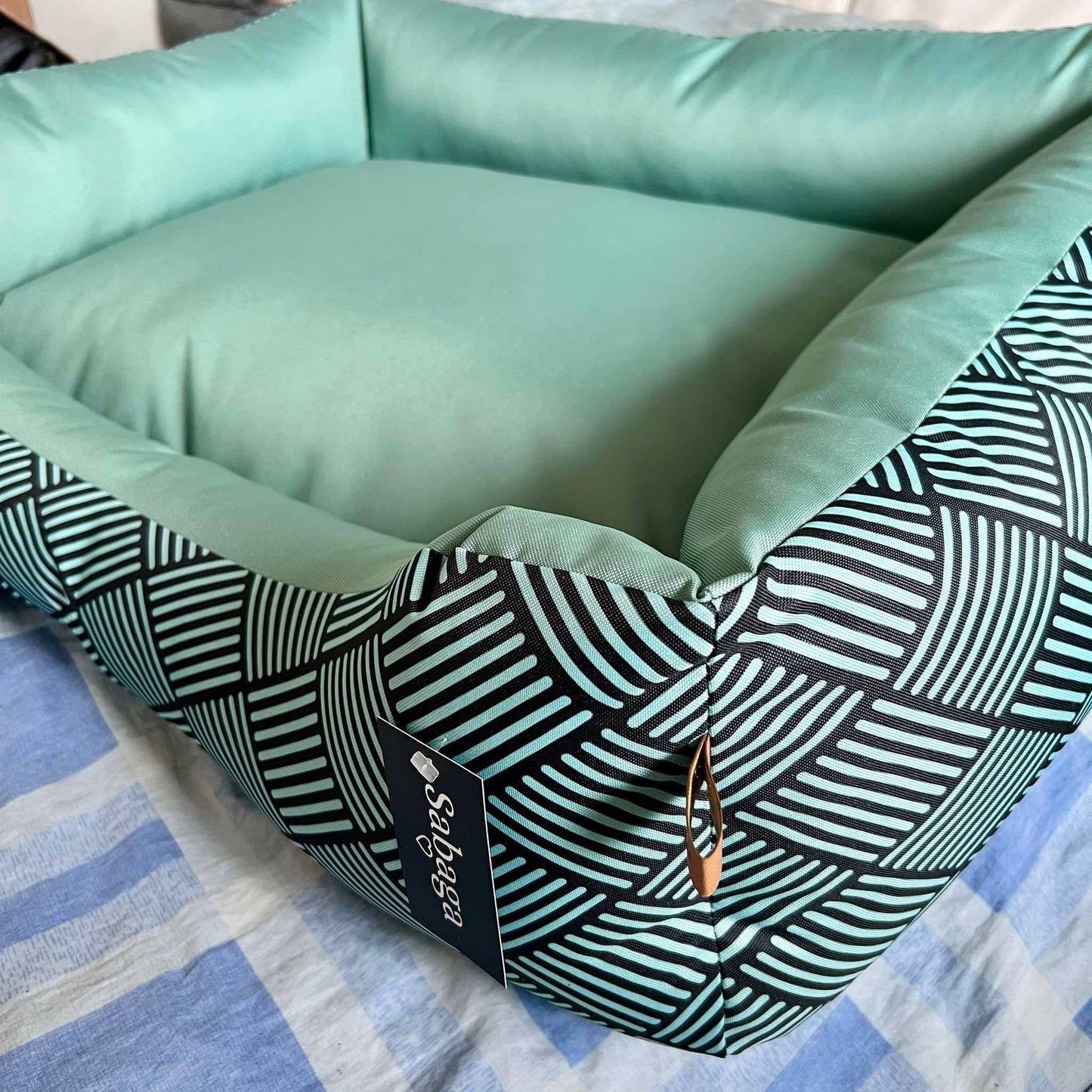 LÕPUMÜÜK! 🔥 Couch Classic suur koeravoodi