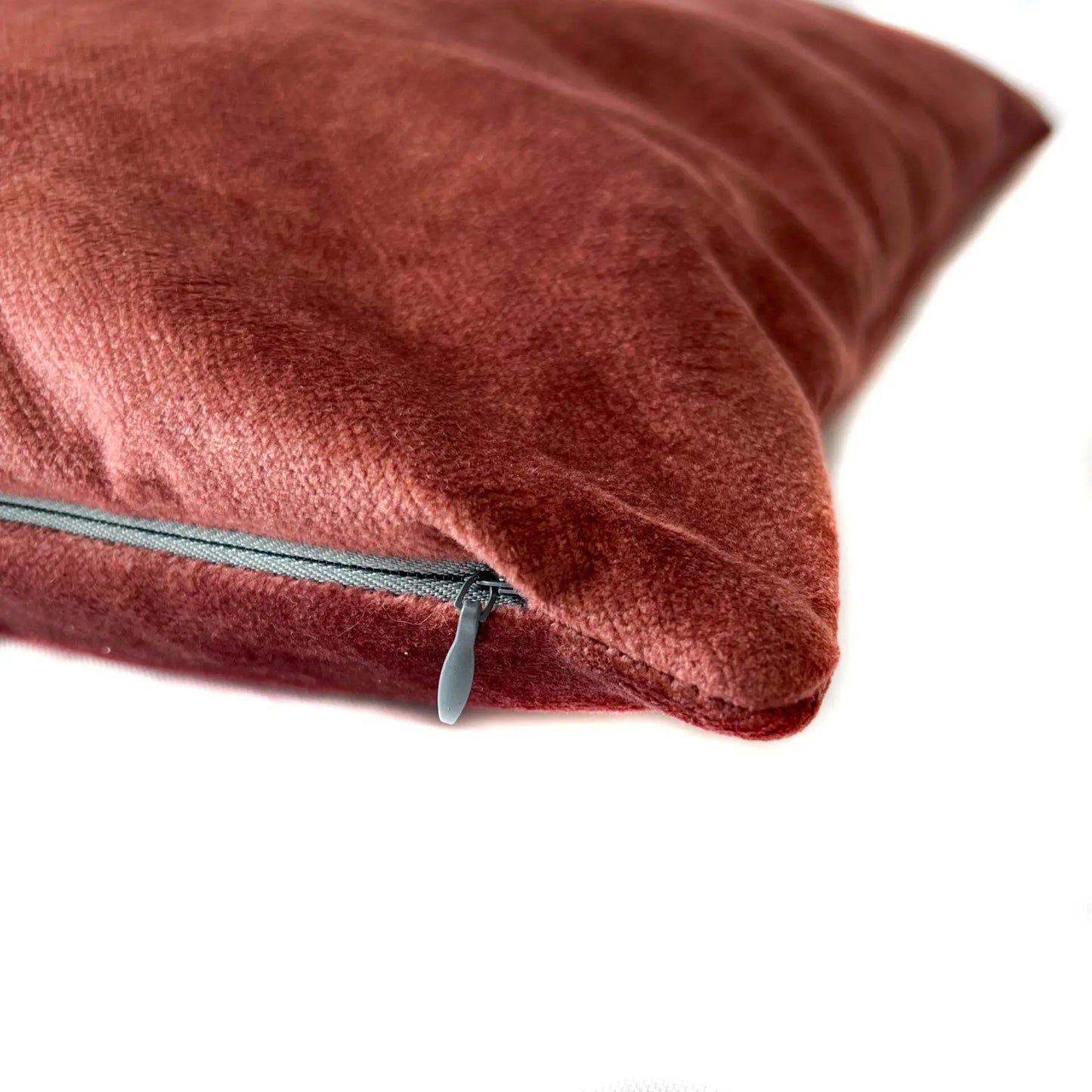 Loomavoodi Luxury Dusty Pink