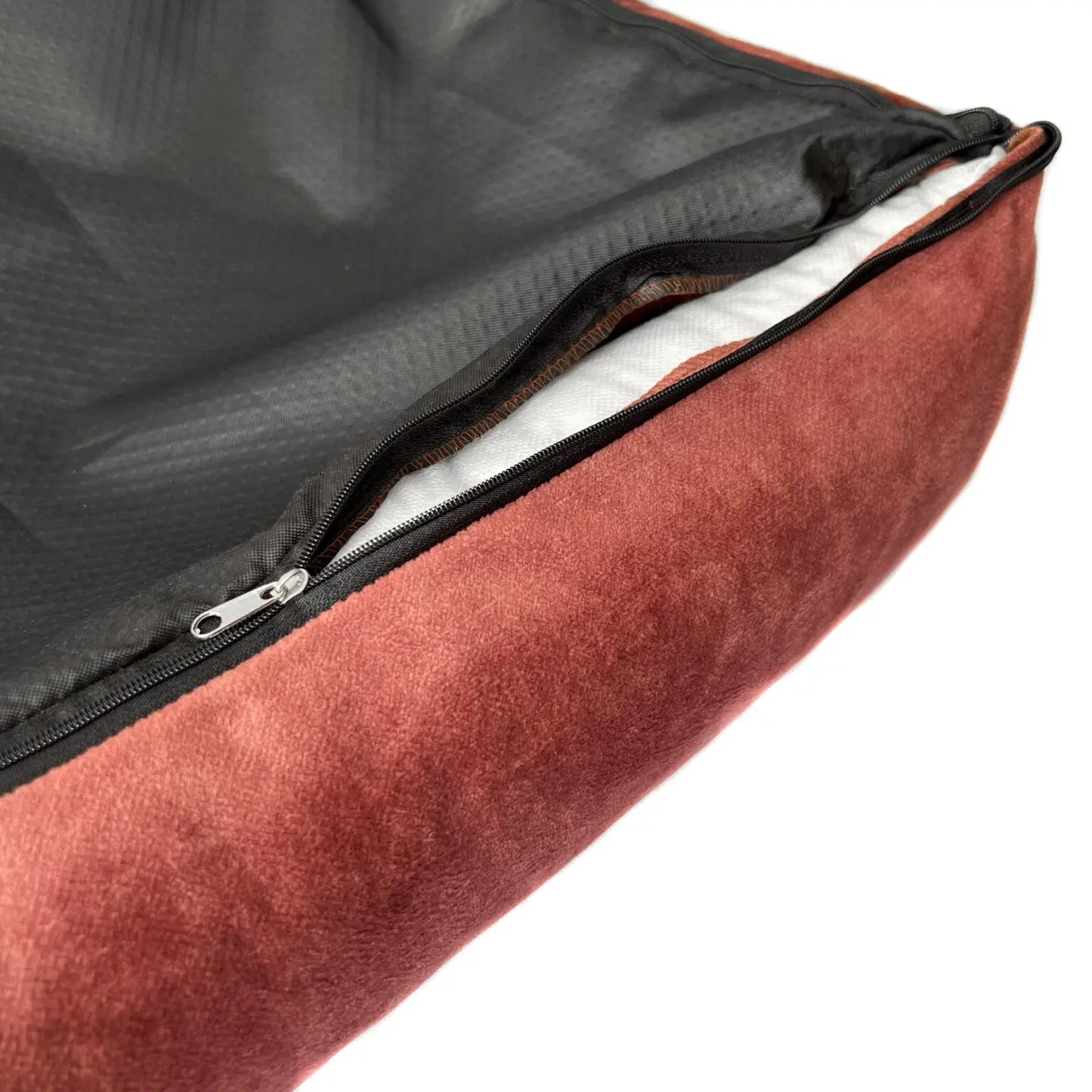 Loomavoodi Luxury Dusty Pink