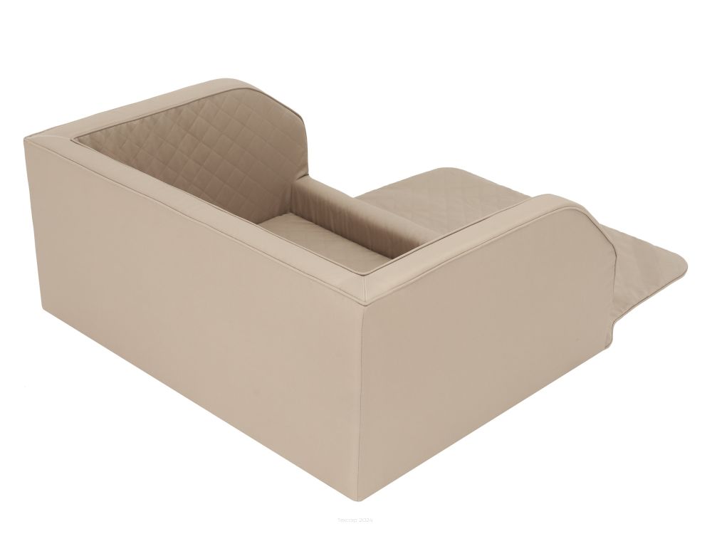 Trunk bed SabagaBoss