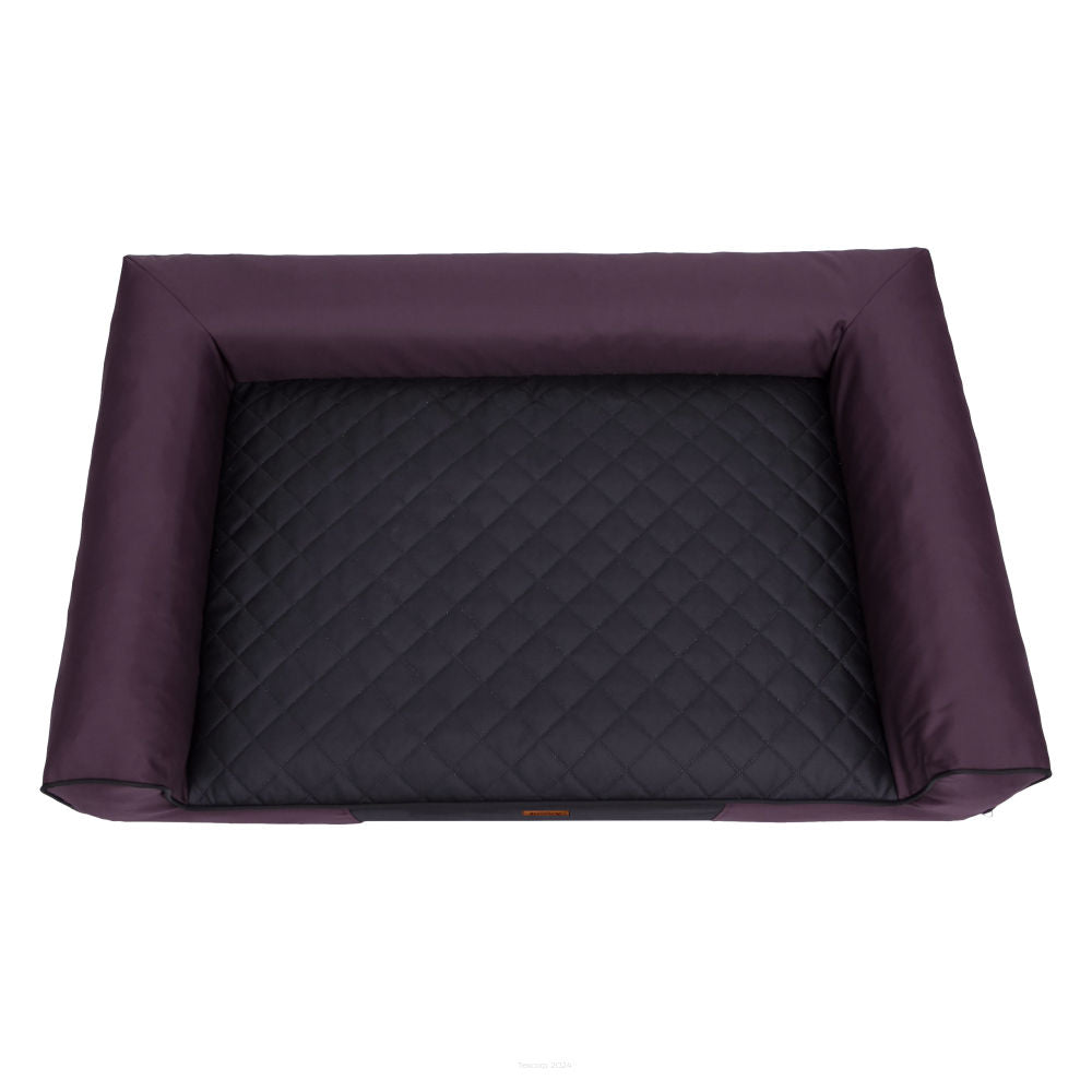 Luxury koeravoodi