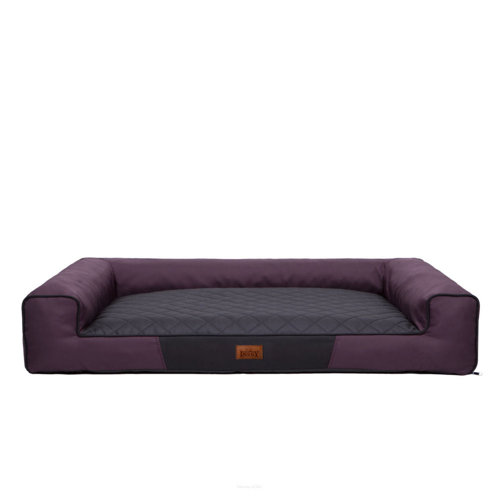 Luxury koeravoodi