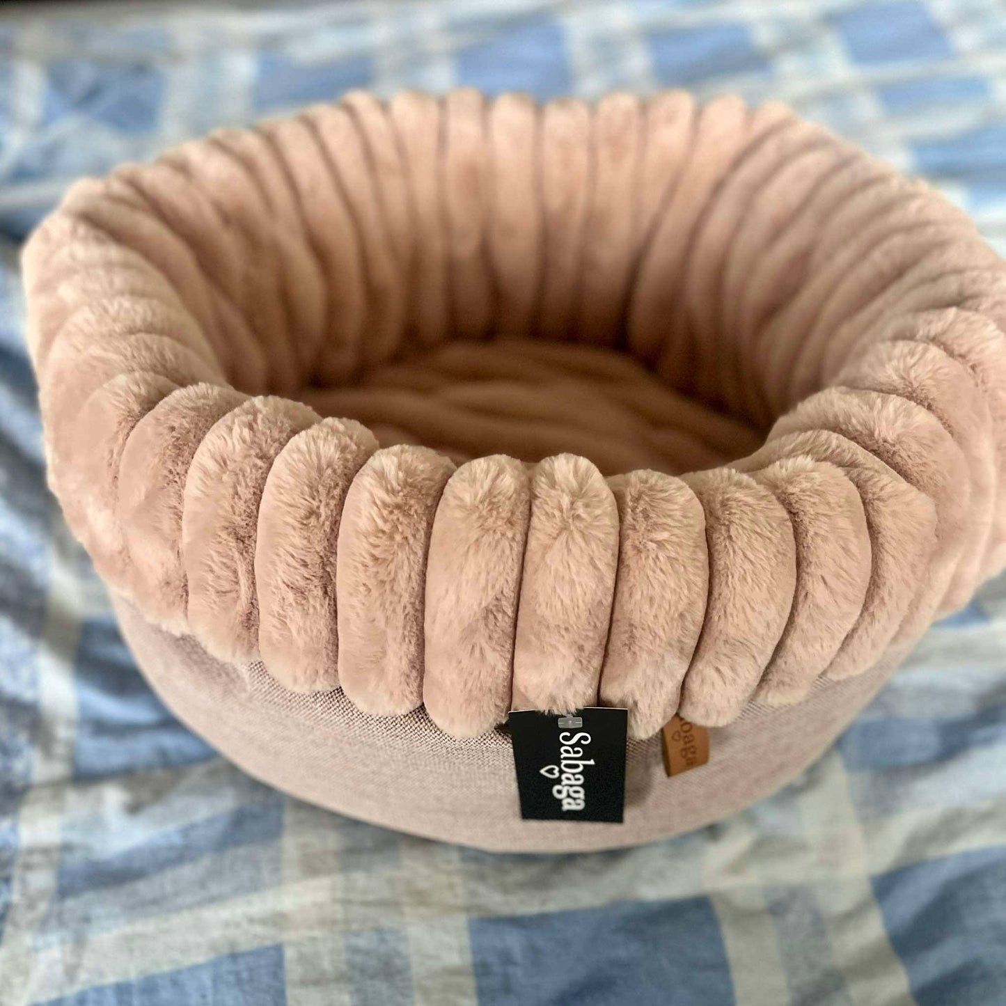 LÕPUMÜÜK! SleepBasket väikelooma pesa