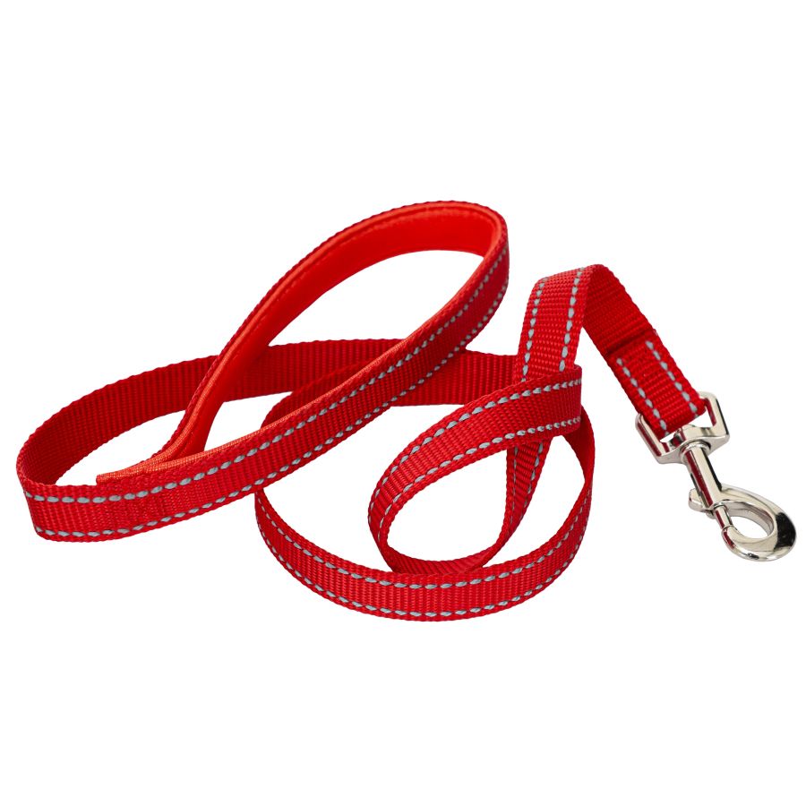 120cm jalutusrihm helkurõmblusega 🟢