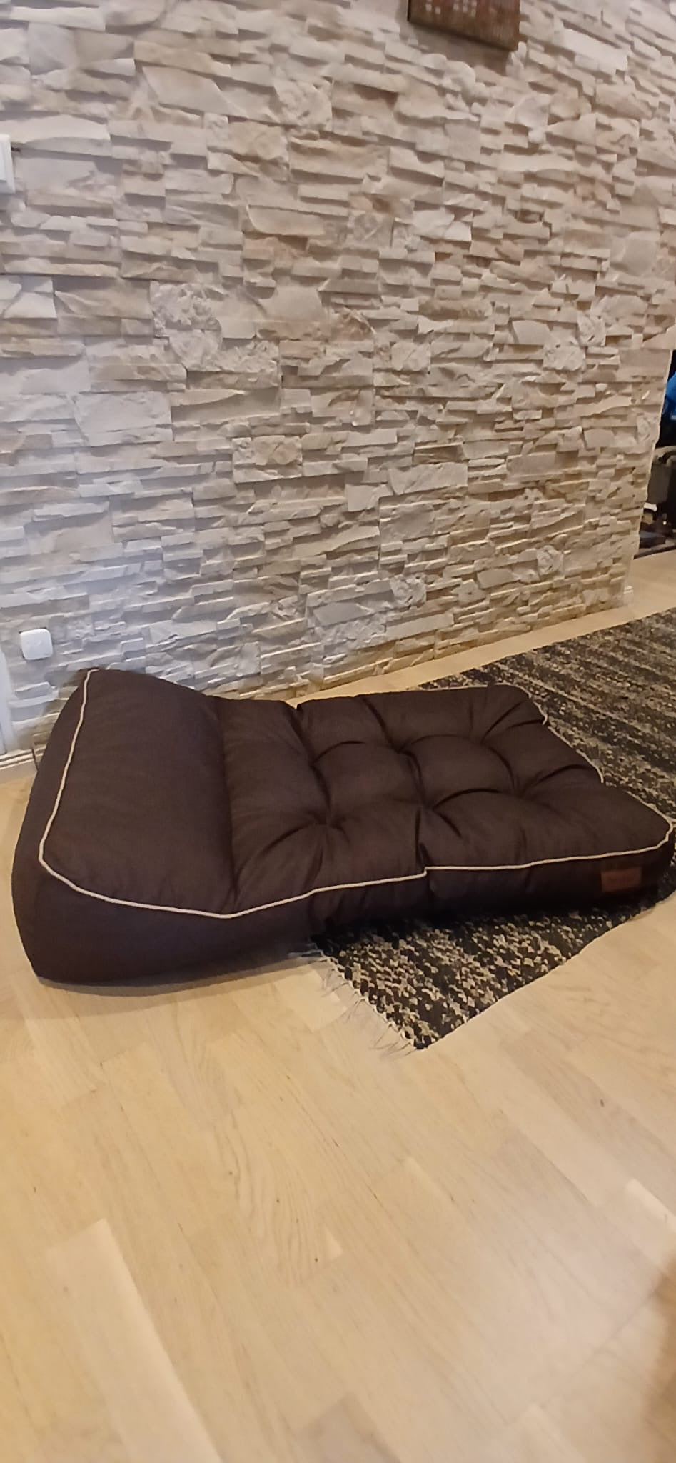 Sabaga koera madrats Destiny.