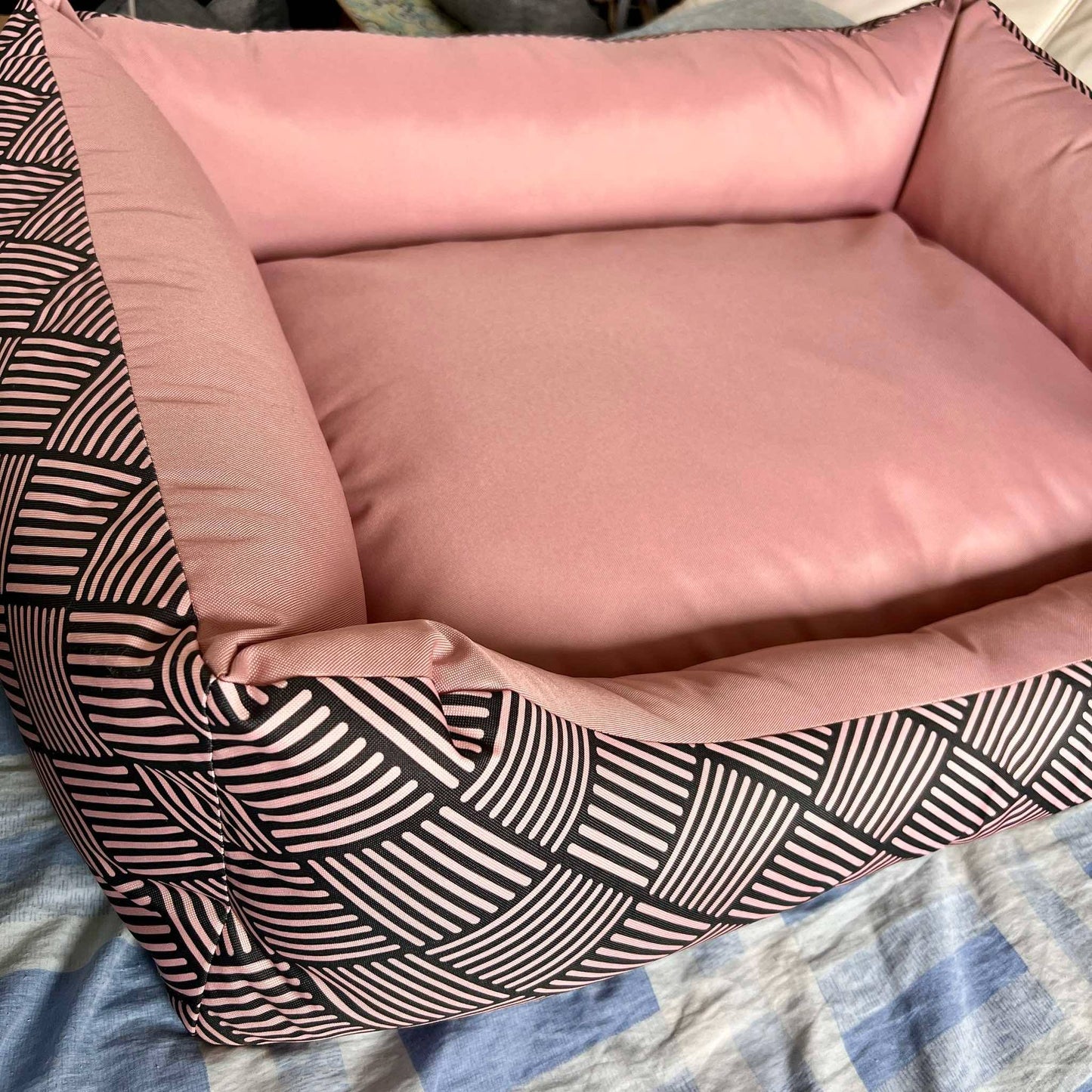LÕPUMÜÜK! 🔥 Couch Classic suur koeravoodi