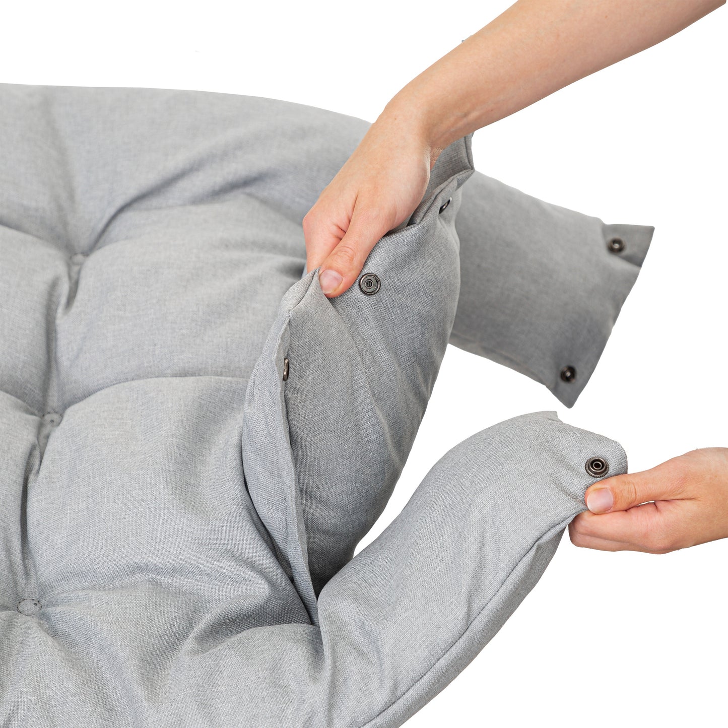 UUS! ⭐️ Sabaga DuoSleep loomavoodi