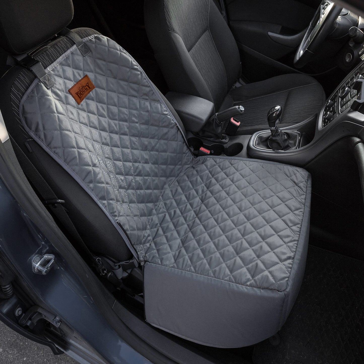 EasyDrive autopesa
