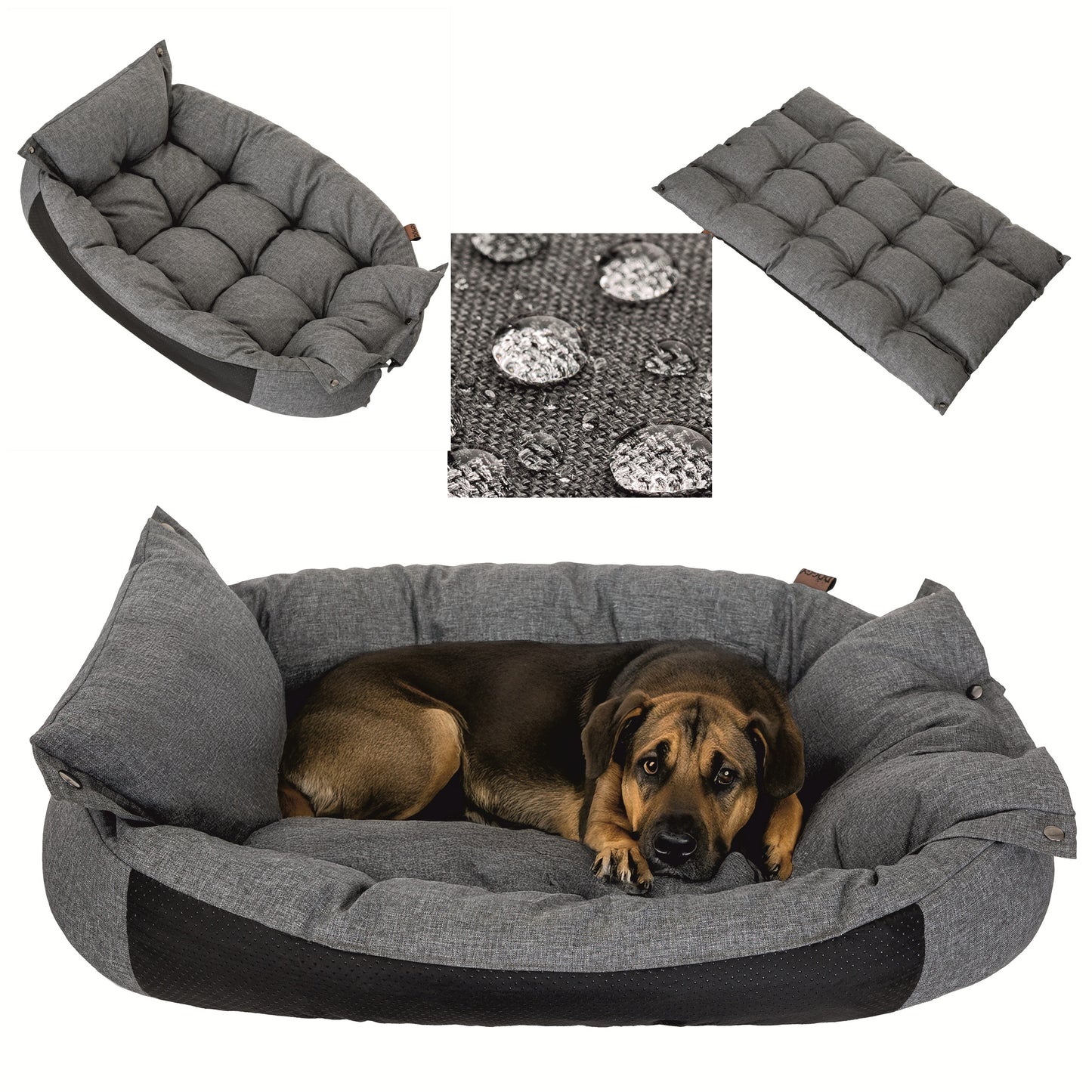 UUS, VIIMANE! ⭐️ Sabaga DuoSleep loomavoodi