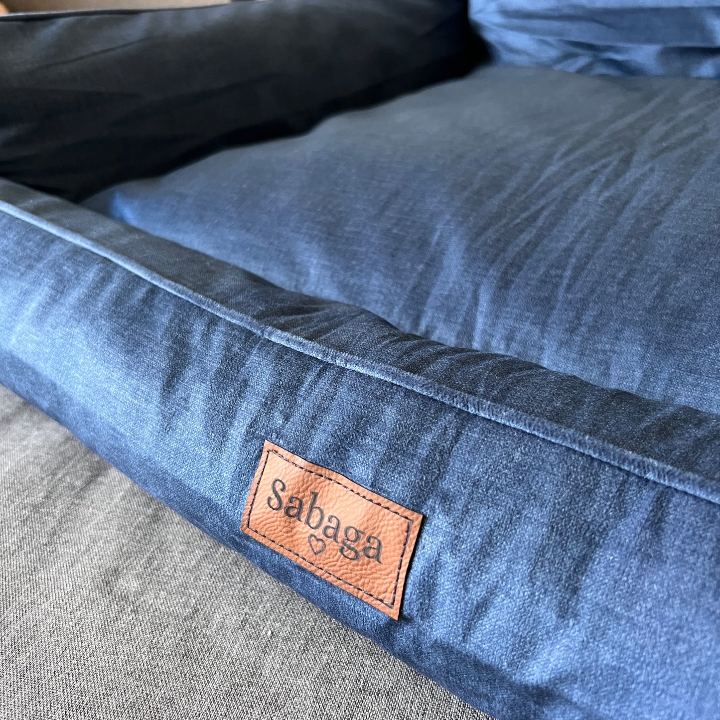 LAST FEW! 🔥 Snooze pet bed