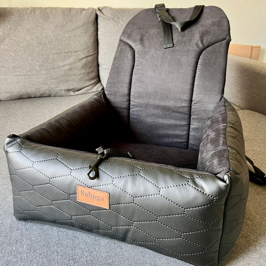 ComfortDrive car seat