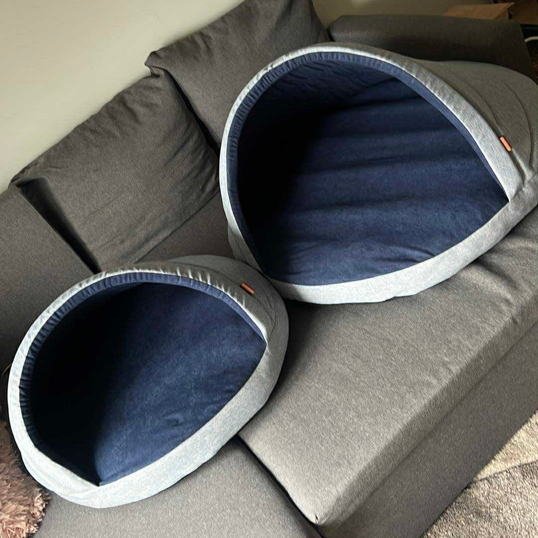 Sabaga Koobas varjuline loomapesa