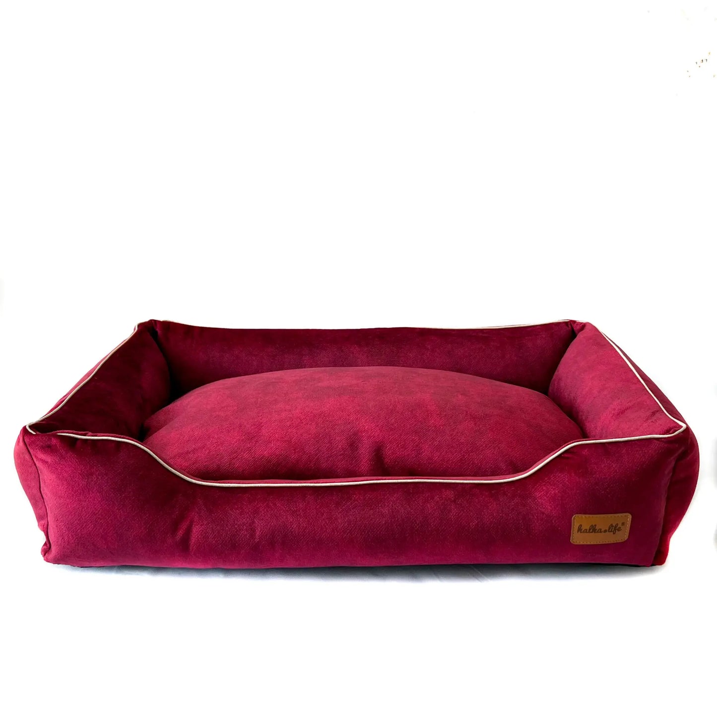Loomavoodi Luxury Cherry
