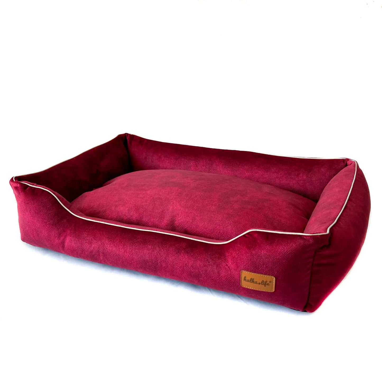 Loomavoodi Luxury Cherry