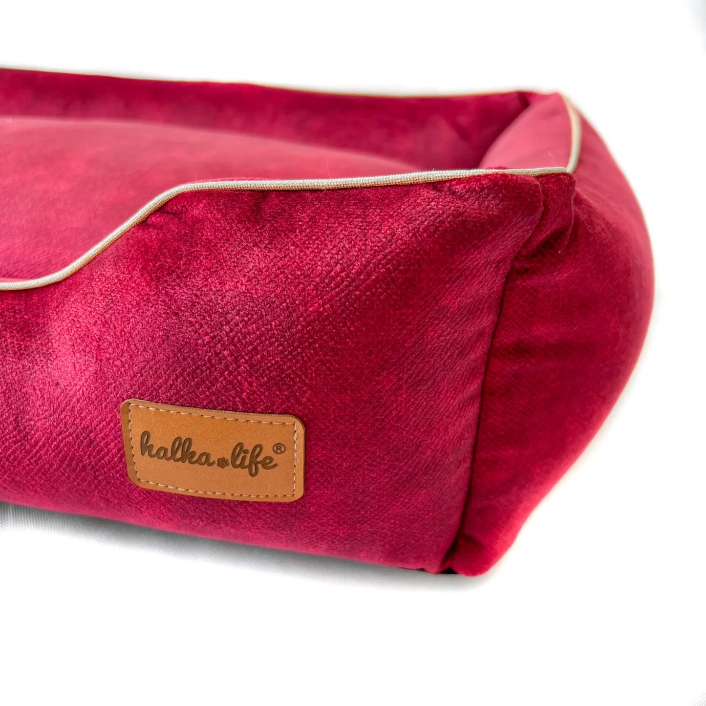 Loomavoodi Luxury Cherry