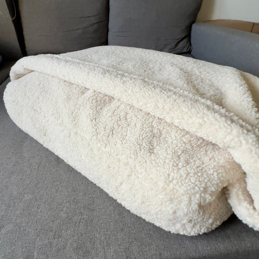 Sabaga HoodyLux II soft hooded bed