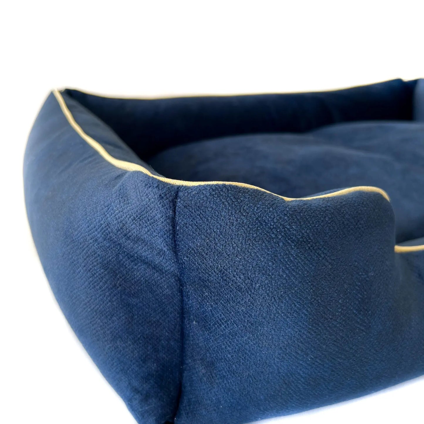 Loomavoodi Luxury Blue