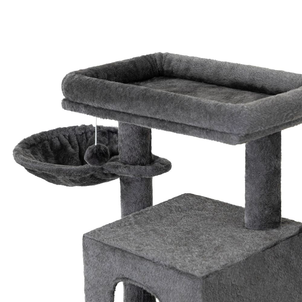 CatTree ronimispuu