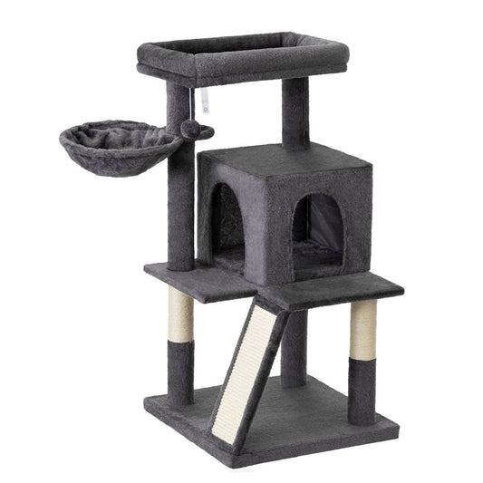 CatTree ronimispuu
