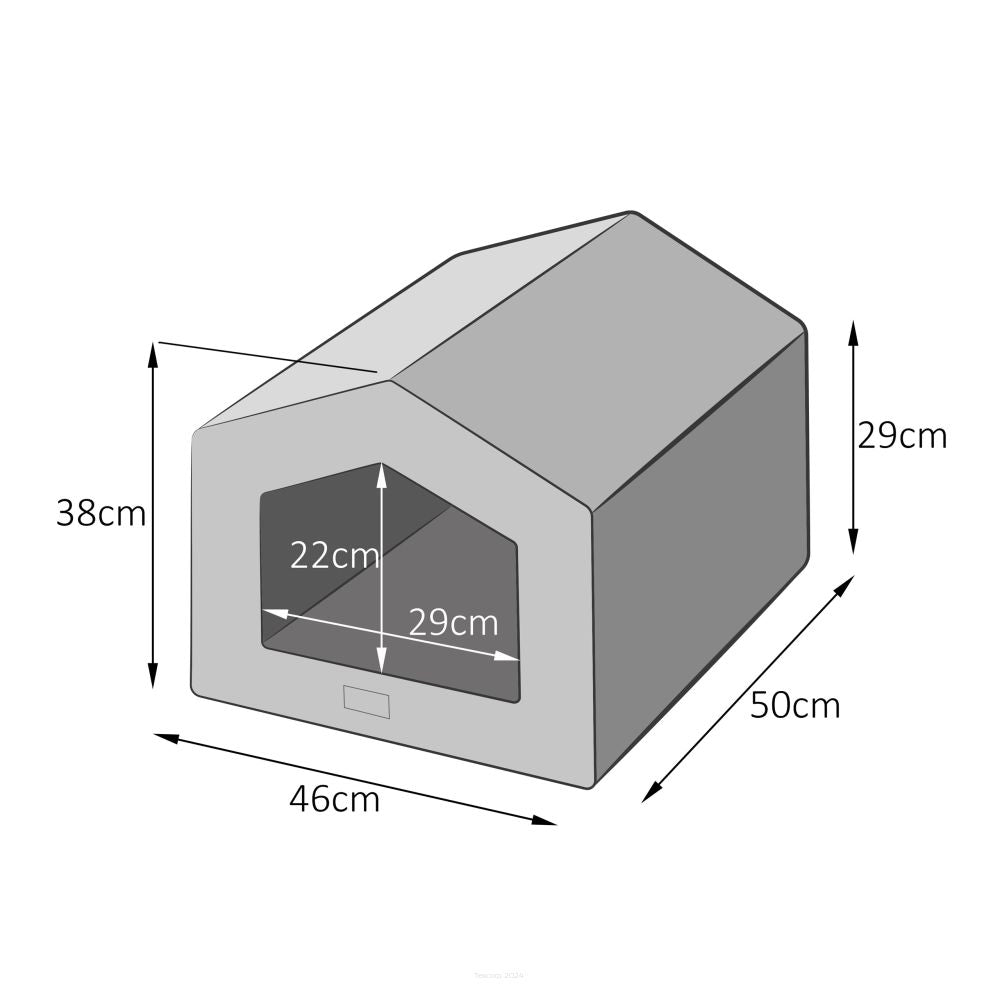 Viimased! Sabaga Dreamhouse loomamajake