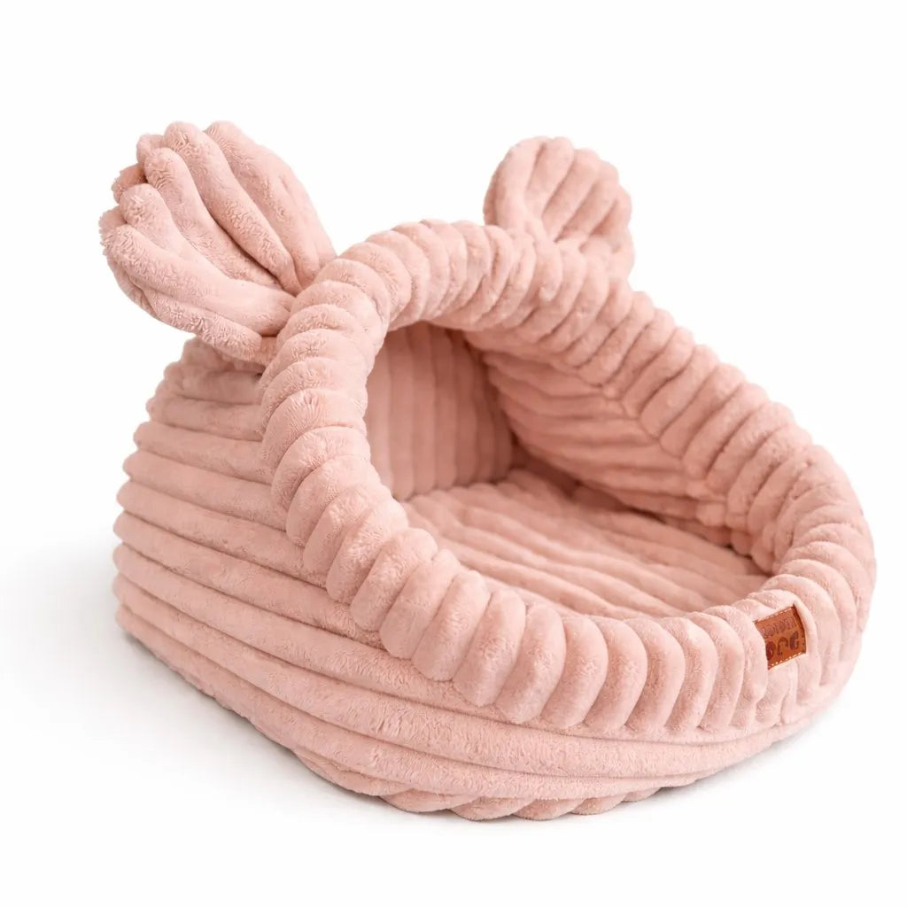 UUS! Sabaga ComfyCave pesa koerale, kassile, küülikule