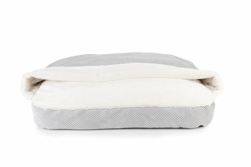 Sabaga HoodyLux II soft hooded bed