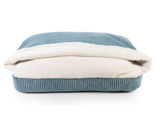 Sabaga HoodyLux II soft hooded bed