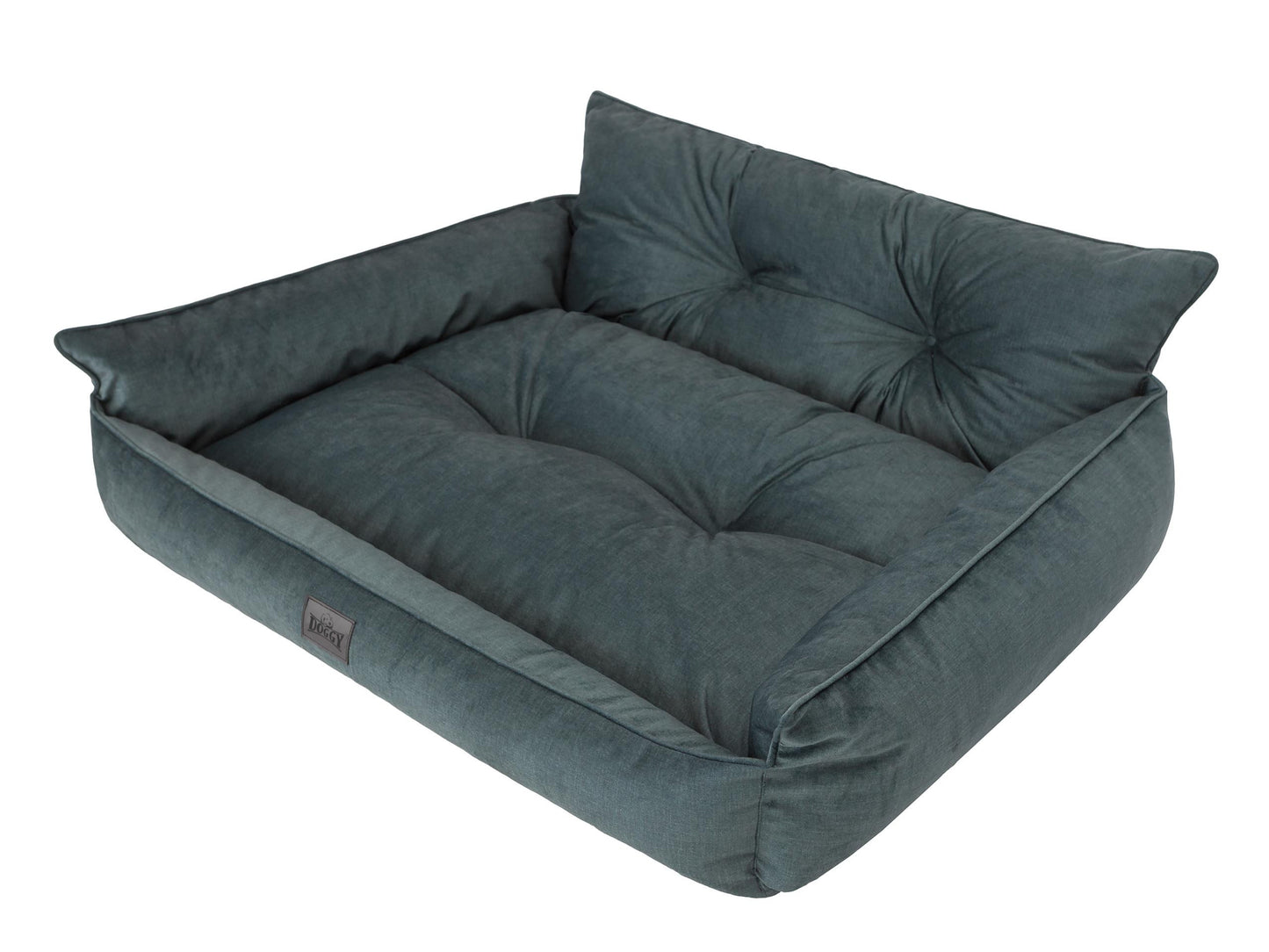 Sabaga Fancy koerapesa roheline